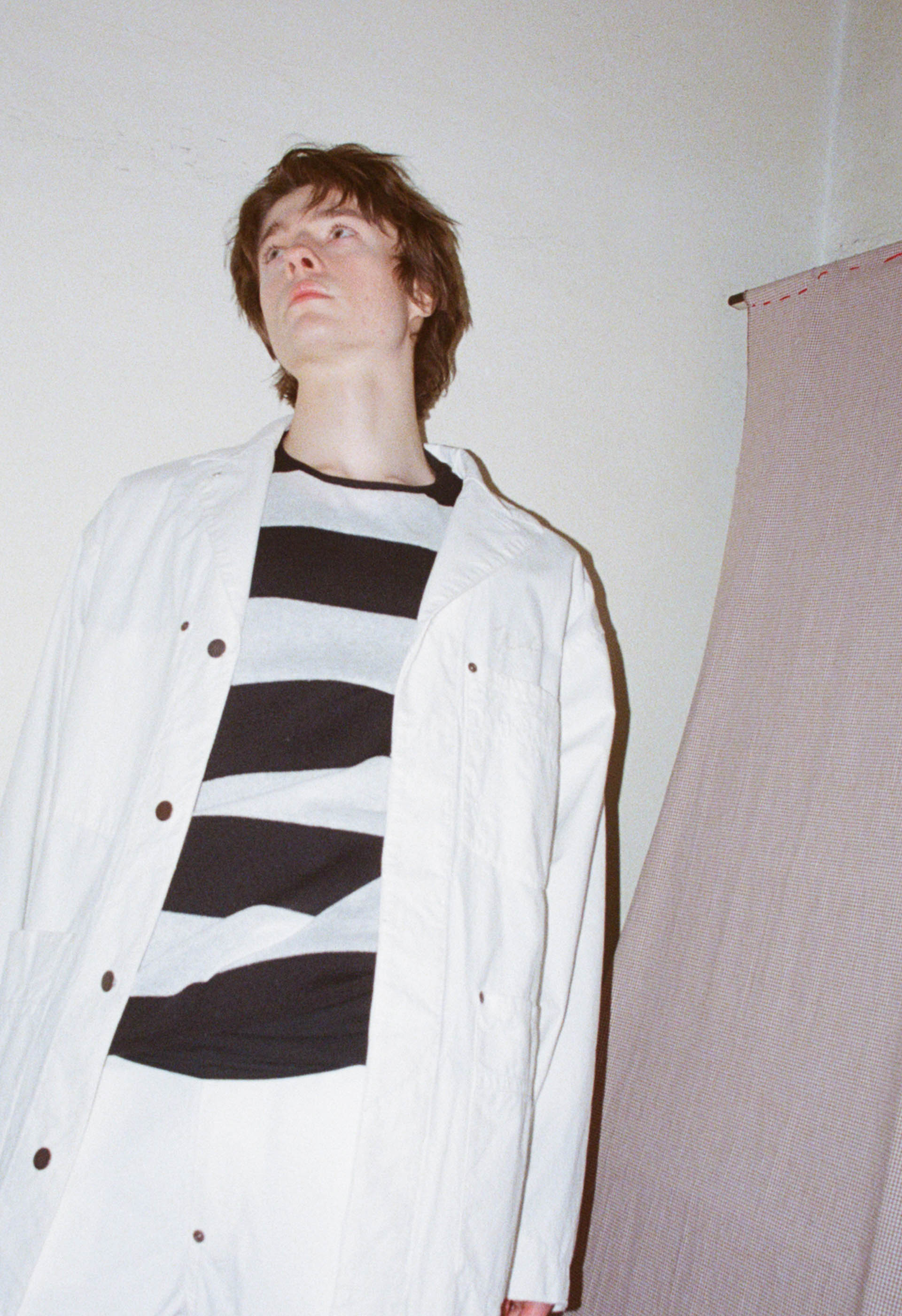 NUMBER (N)INE 2024SS COLLECTION｜ナンバーナイン 公式サイト