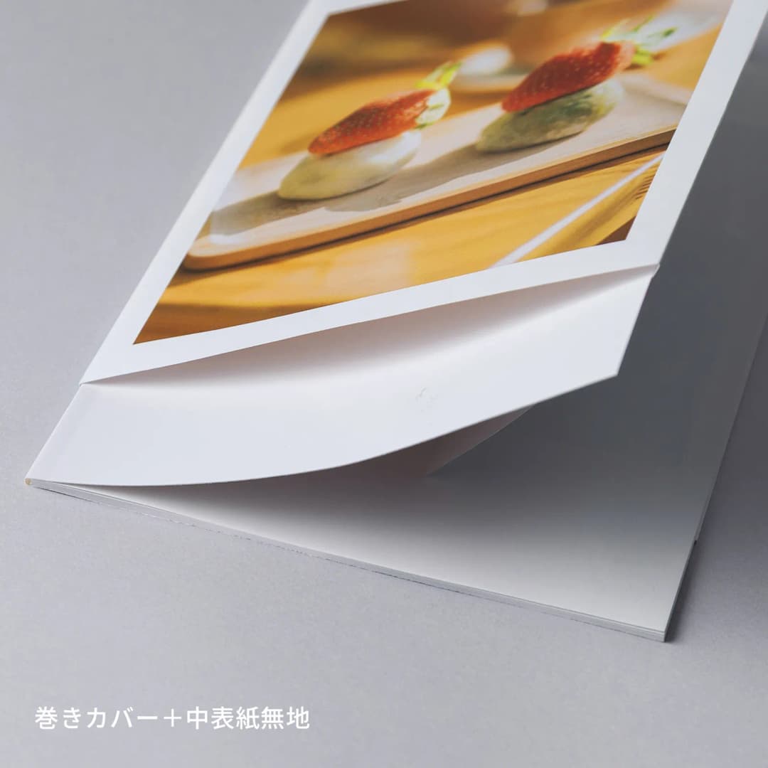 フォトブックのサイズ・仕様｜フォト(写真)アルバム作成はしまうまプリント