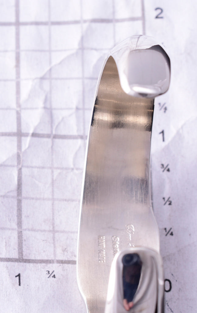 Silver & Multistone Navajo Inlay Four Mountains Bracelet by Jim