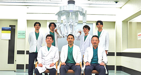 泌尿器科 | NTT東日本関東病院｜品川区｜東京都