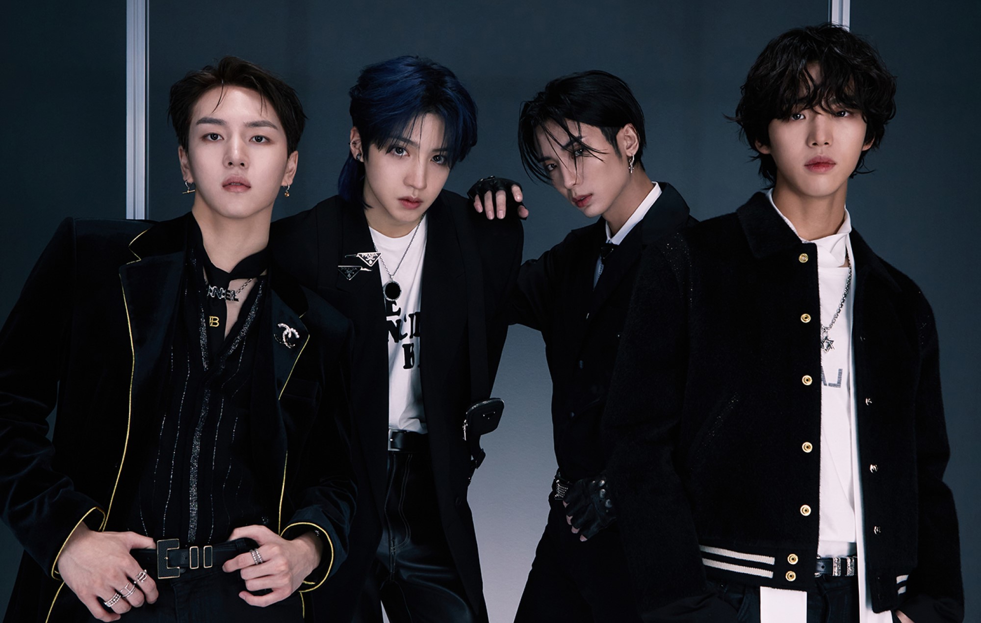 PENTAGON on new mini-album 'IN:VITE U': “Sometimes a miracle does