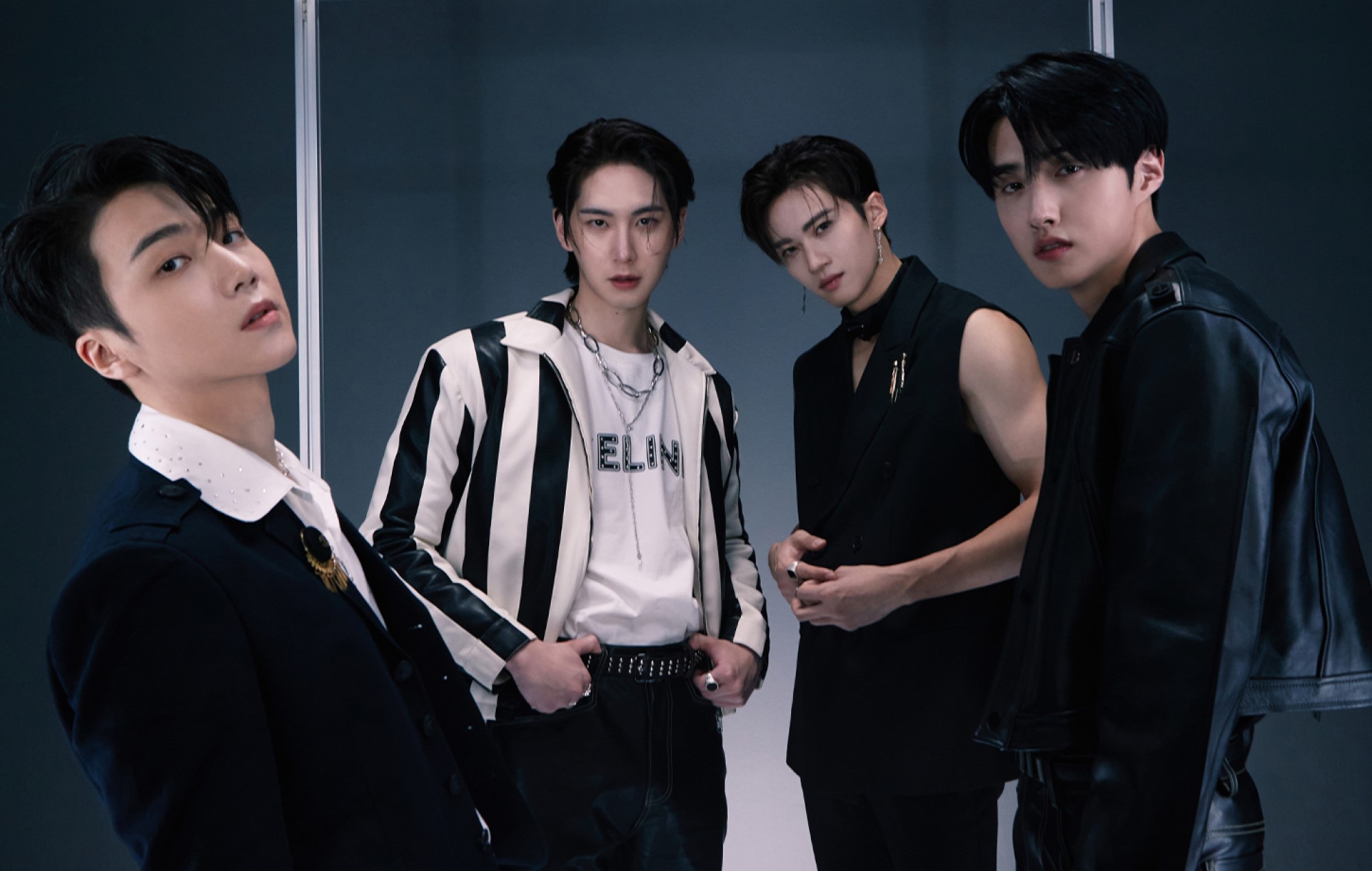 PENTAGON on new mini-album 'IN:VITE U': “Sometimes a miracle does