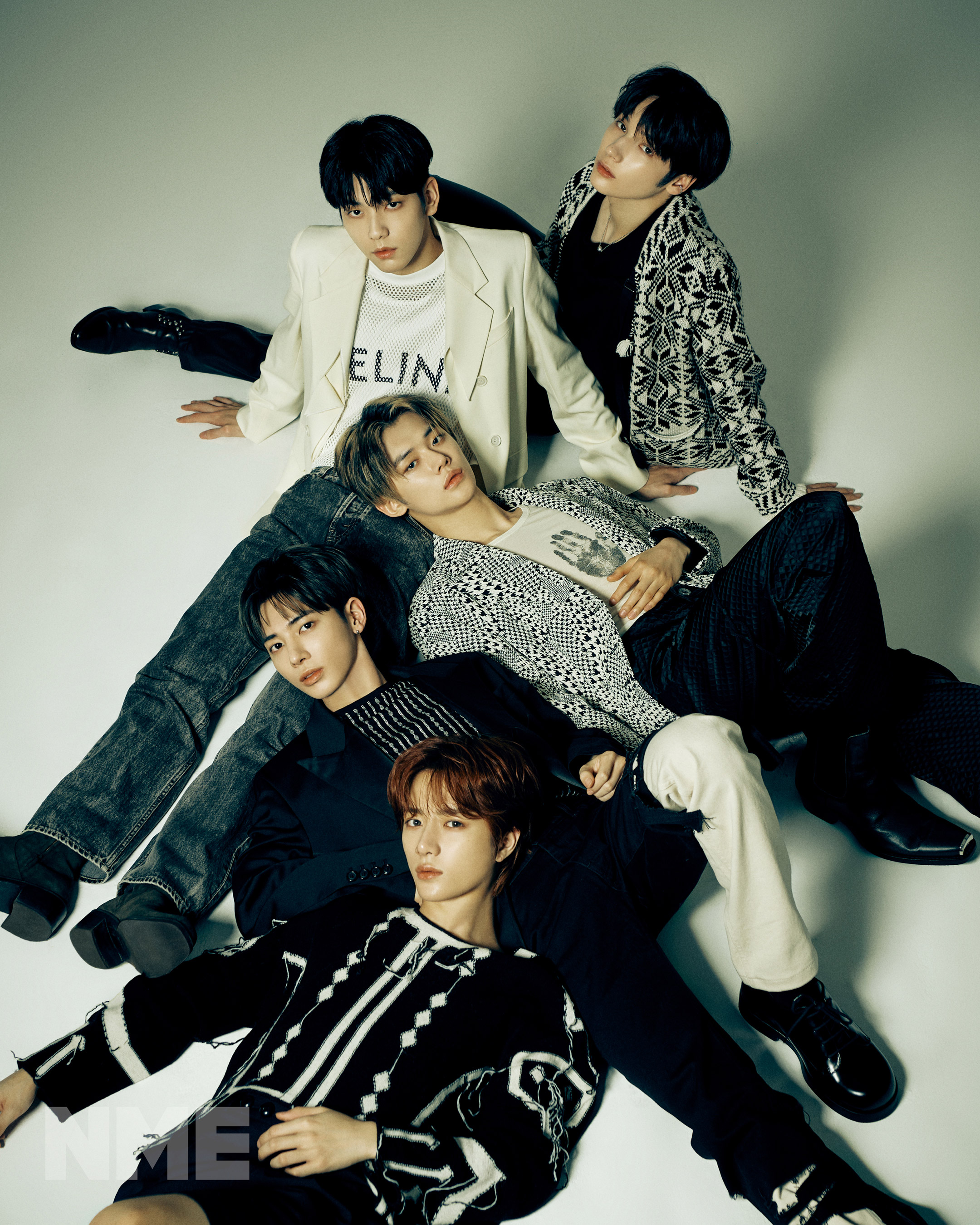 On The Cover – Tomorrow X Together: “Our fans are always there by