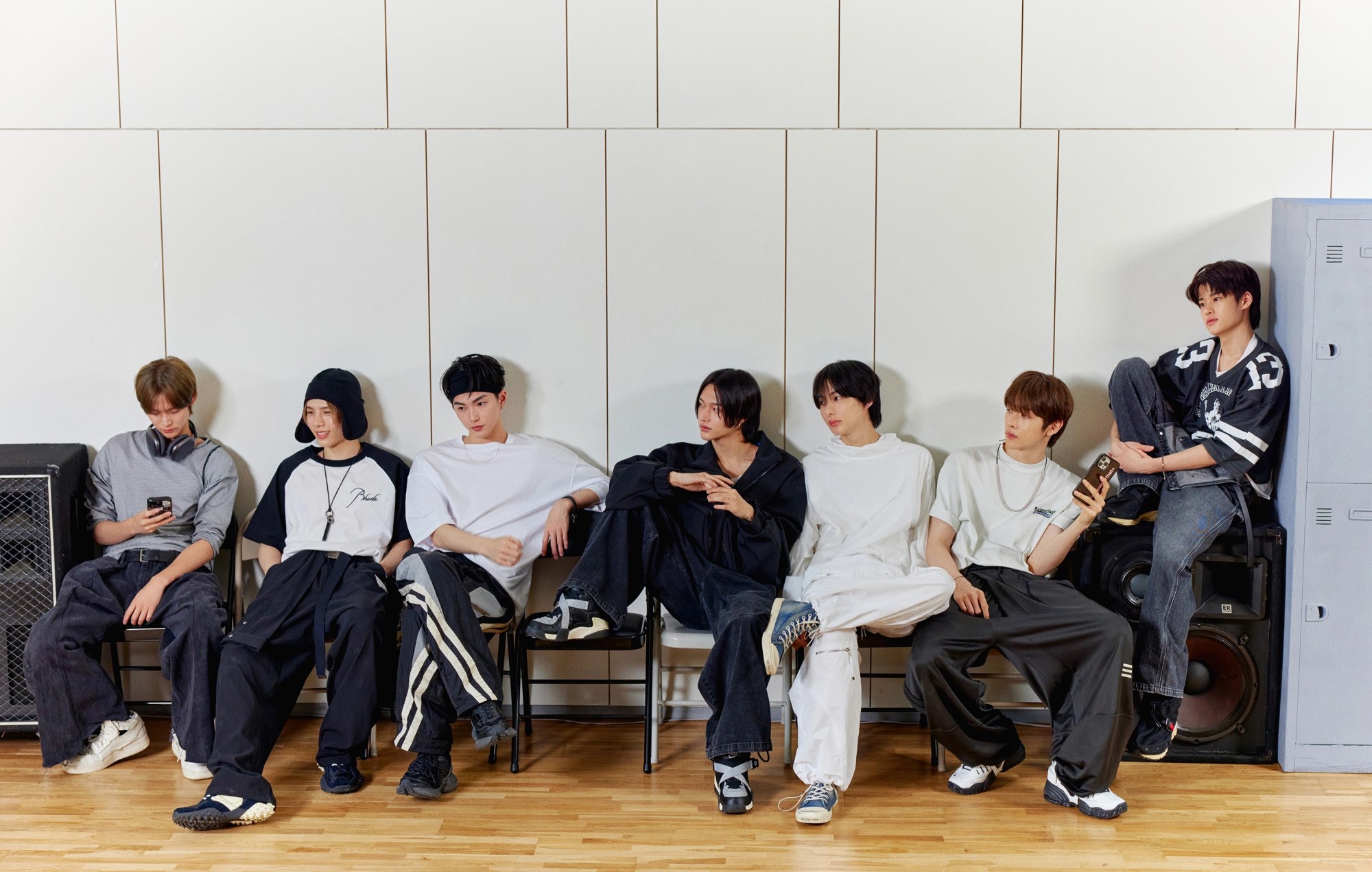 RIIZE – 'Get A Guitar' review: a refreshing, distinct sound