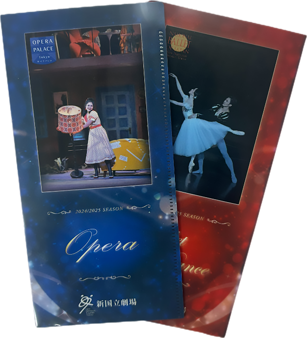 オペラ セット券｜2026/2027 SEASON OPERA オペラ公演ラインアップ