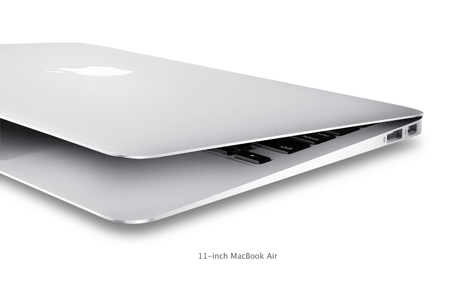 Apple MacBook Air 11 inch 2014-06 MD711LL/B - Notebookcheck.info