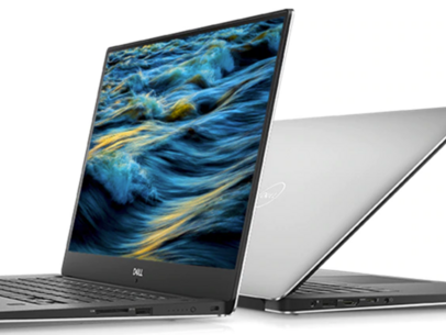 Dell XPS 15 9570 (i9-8950HK, 4K UHD, GTX 1050 Ti Max-Q) Laptop
