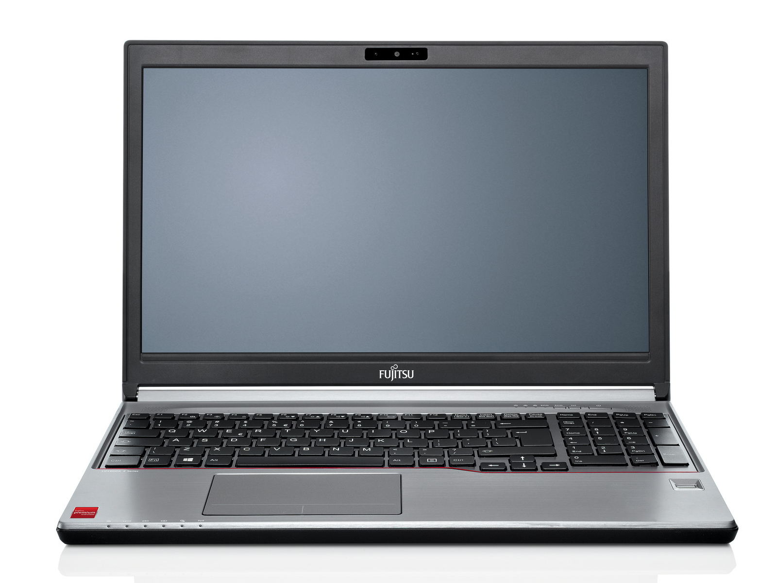 Fujitsu LifeBook E754 (E7540MXP11DE) Notebook Review Update