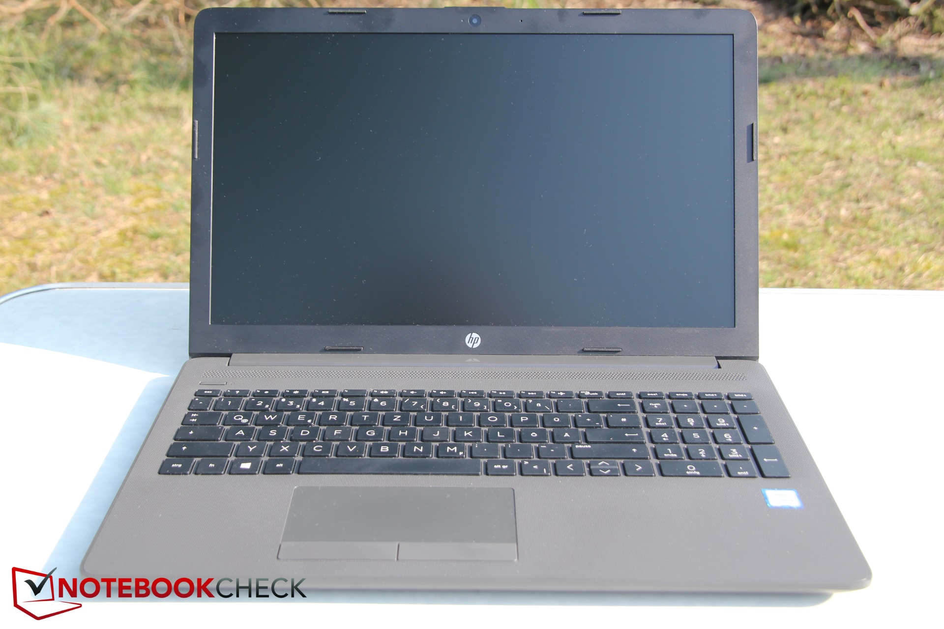 HP 250 G7 (Core i5-8265U, 8 GB RAM, FHD, 512 GB SSD) Laptop Review