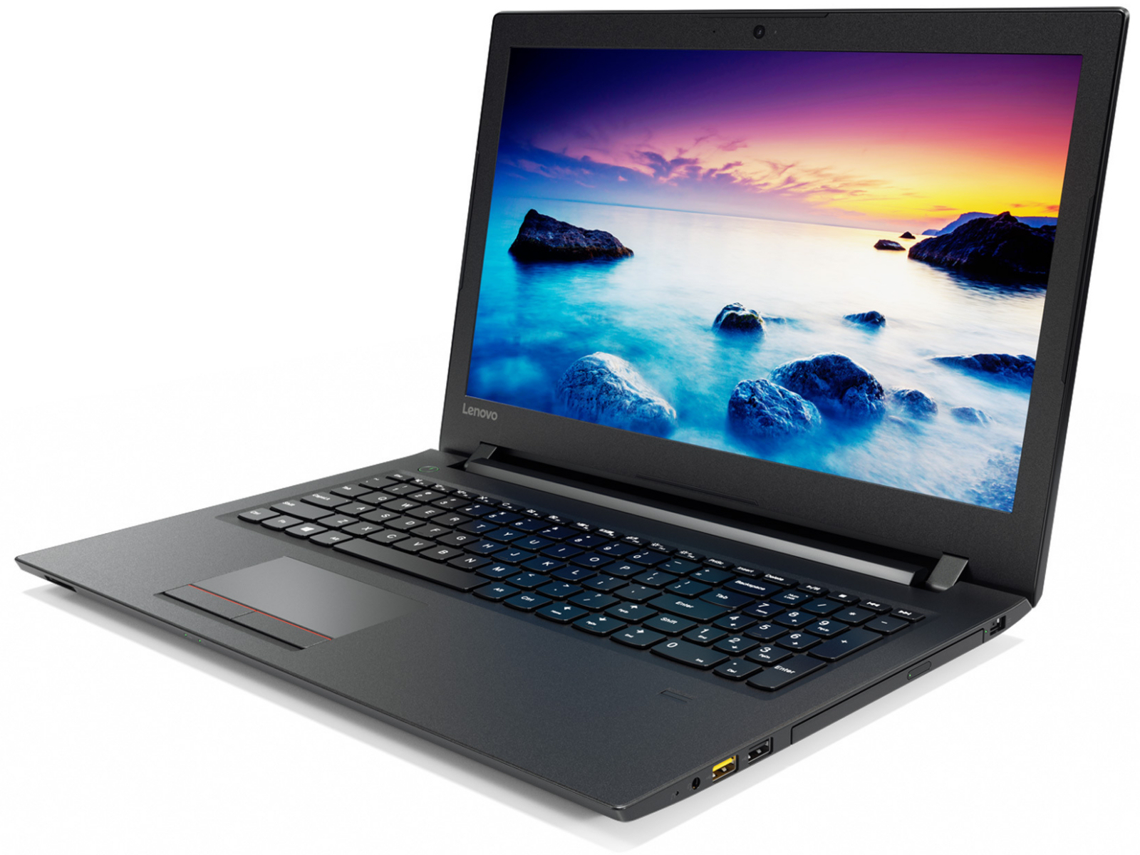 Lenovo V510-15IKB (7200U, Full-HD) Laptop Review - NotebookCheck