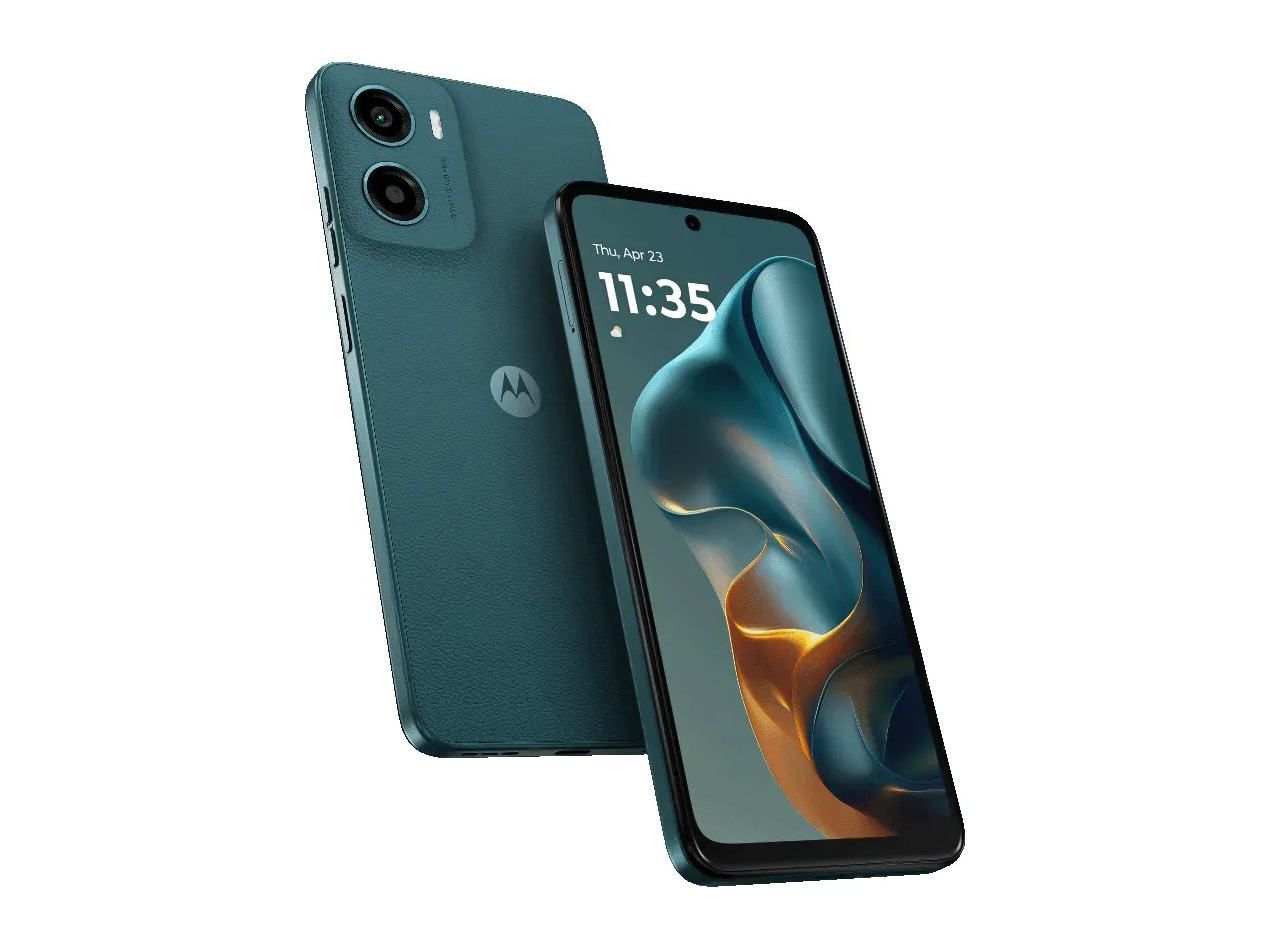 Motorola Moto G05 smartphone review – The most attractive budget