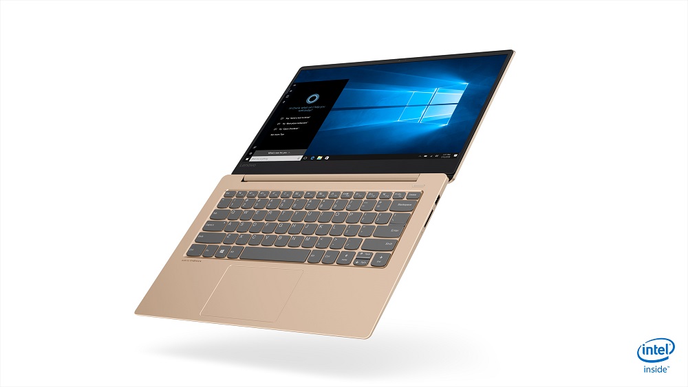 The updated Lenovo IdeaPad 530S is an ultrabook in a larger form