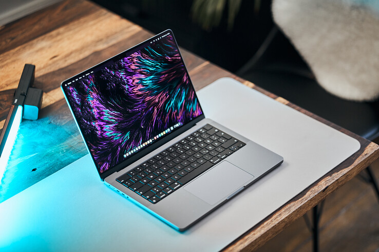2023 MacBook Pro 14 with Apple M2 Pro on sale for its lowest price