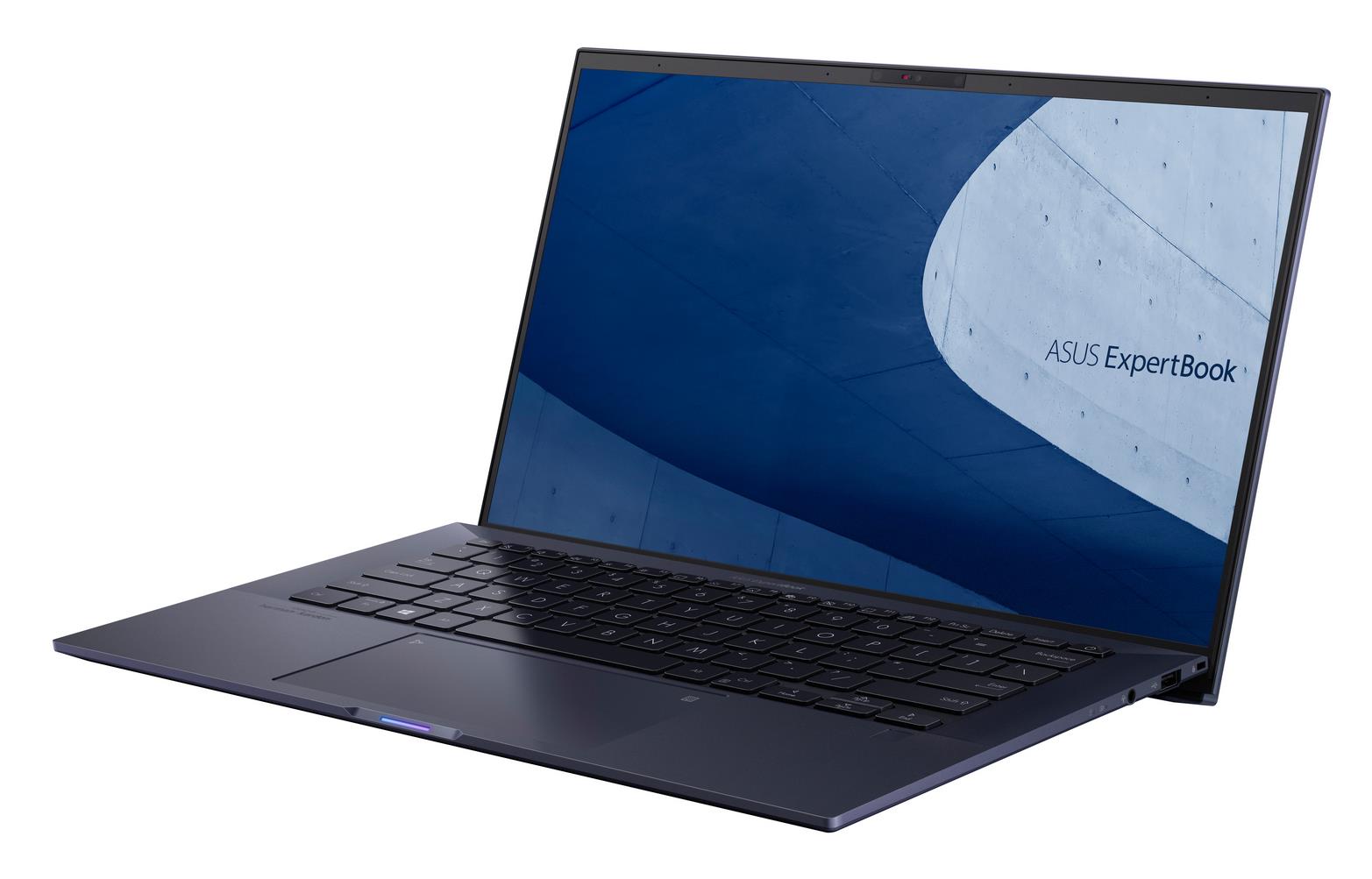 Asus ExpertBook B9450 with Core i7, 16 GB RAM, and 1 TB PCIe SSD