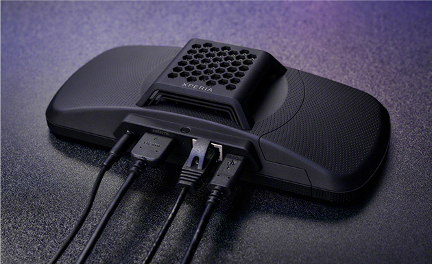 Souped-up Sony Xperia 1 IV Gaming Edition smartphone gets surprise