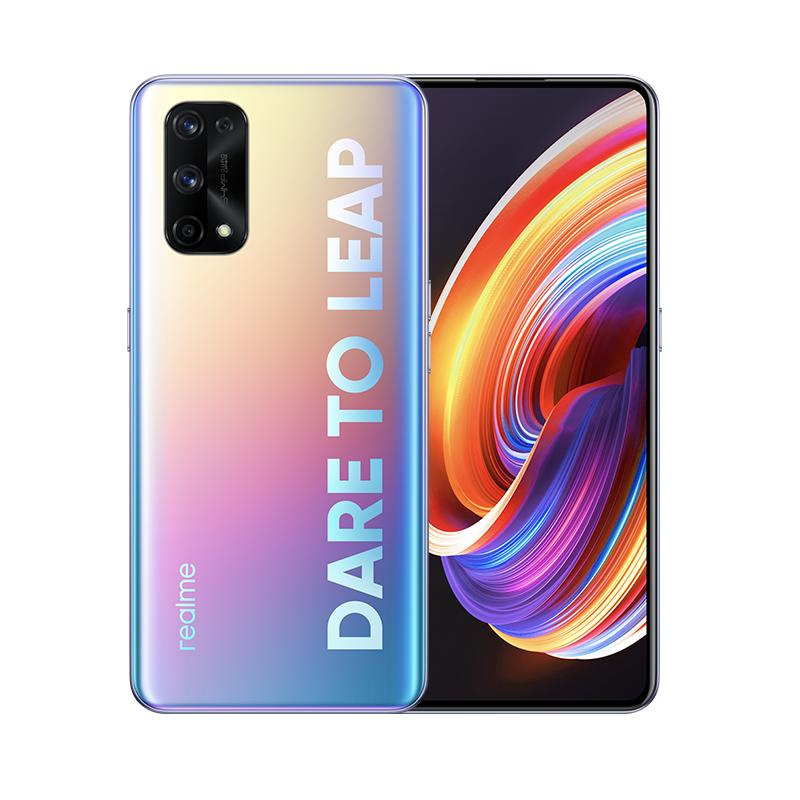 Realme X7 Pro Player Edition will allegedly be the world's first