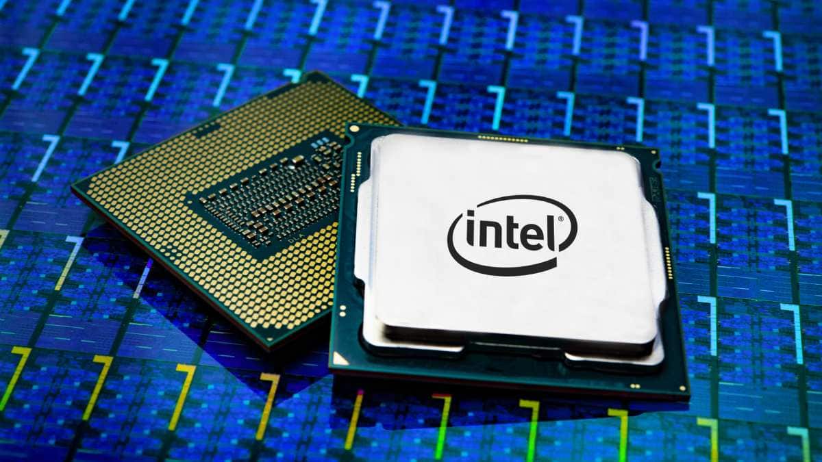 Intel 'Comet Lake' Core i3-10100 sports a 4-core 8-thread