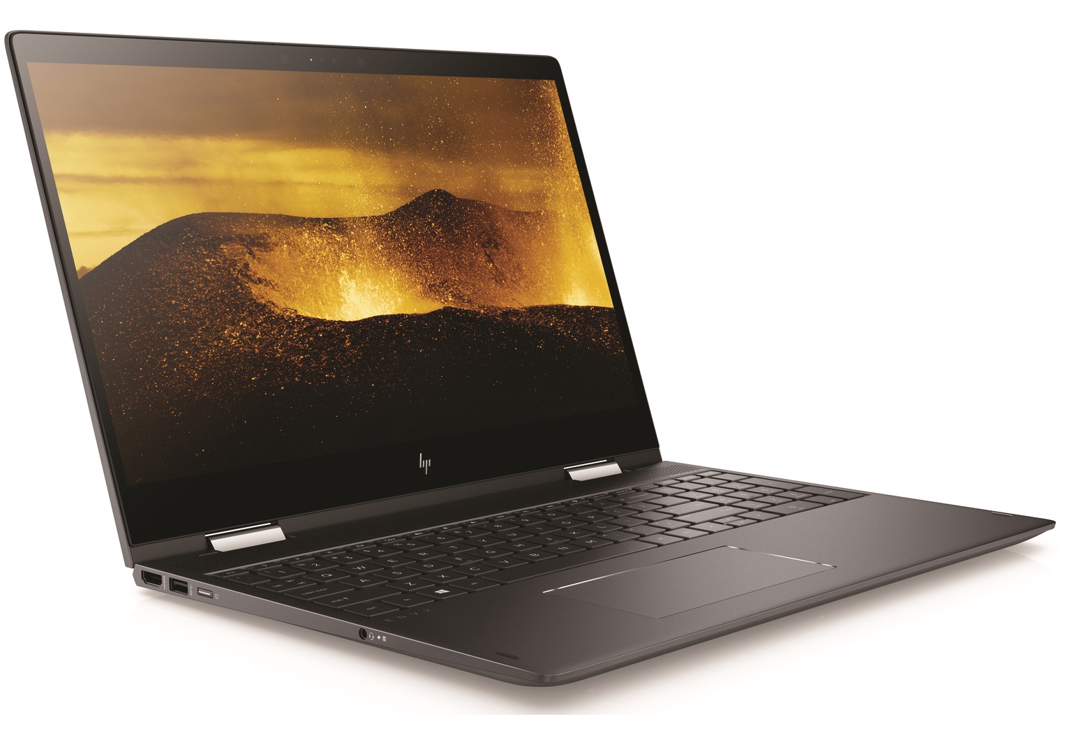 HP Envy x360 15m will be one of the first convertible notebooks