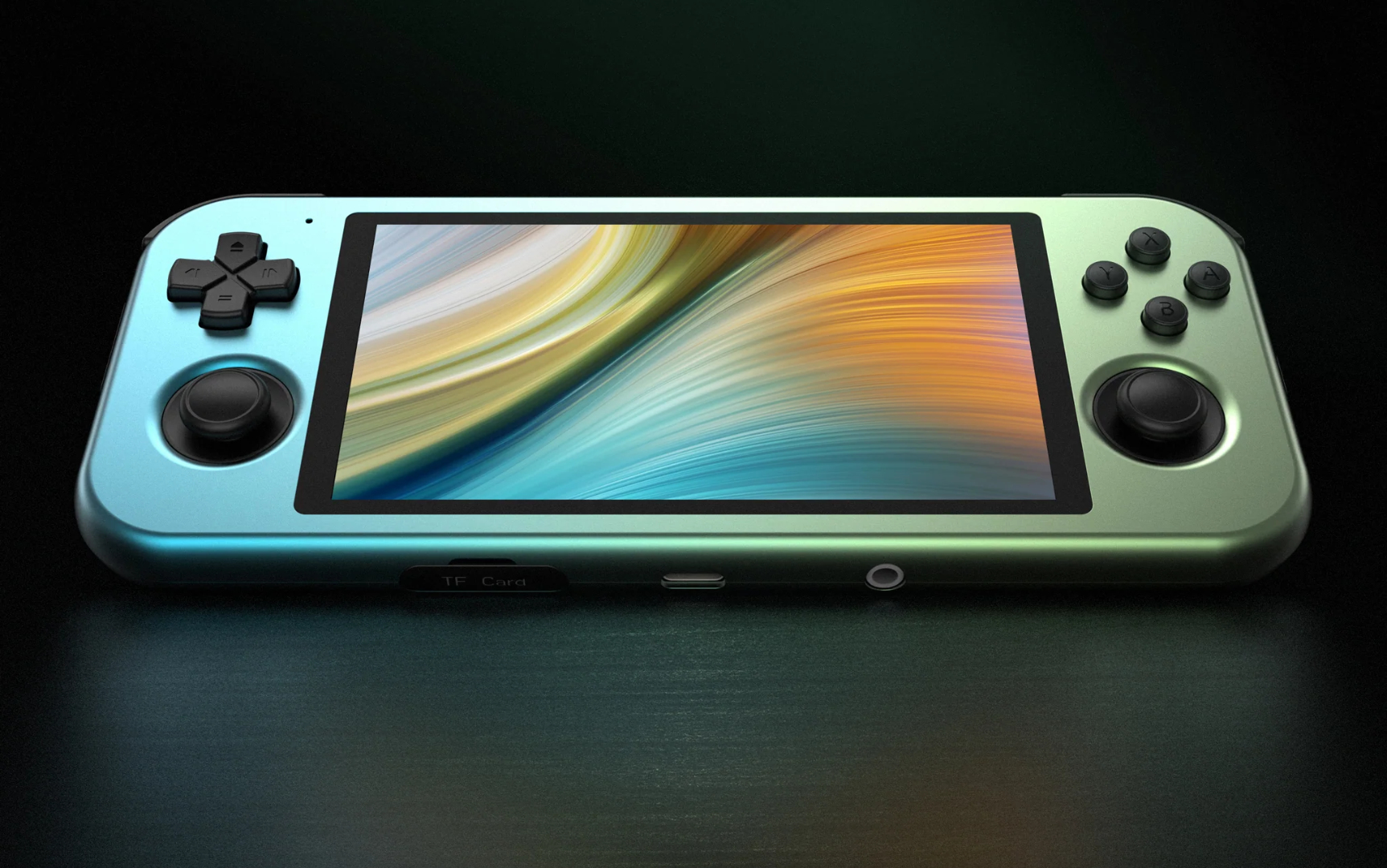 Retroid Pocket 3 Plus Metal Edition: Refreshed gaming handheld