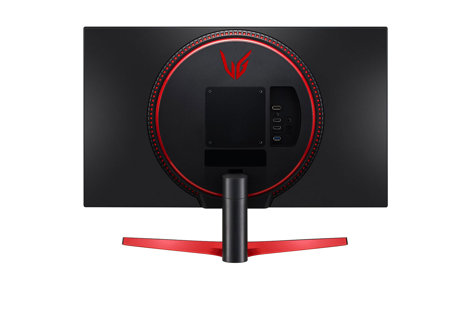 LG UltraGear 27GN800-B: 27-inch and WQHD gaming monitor with