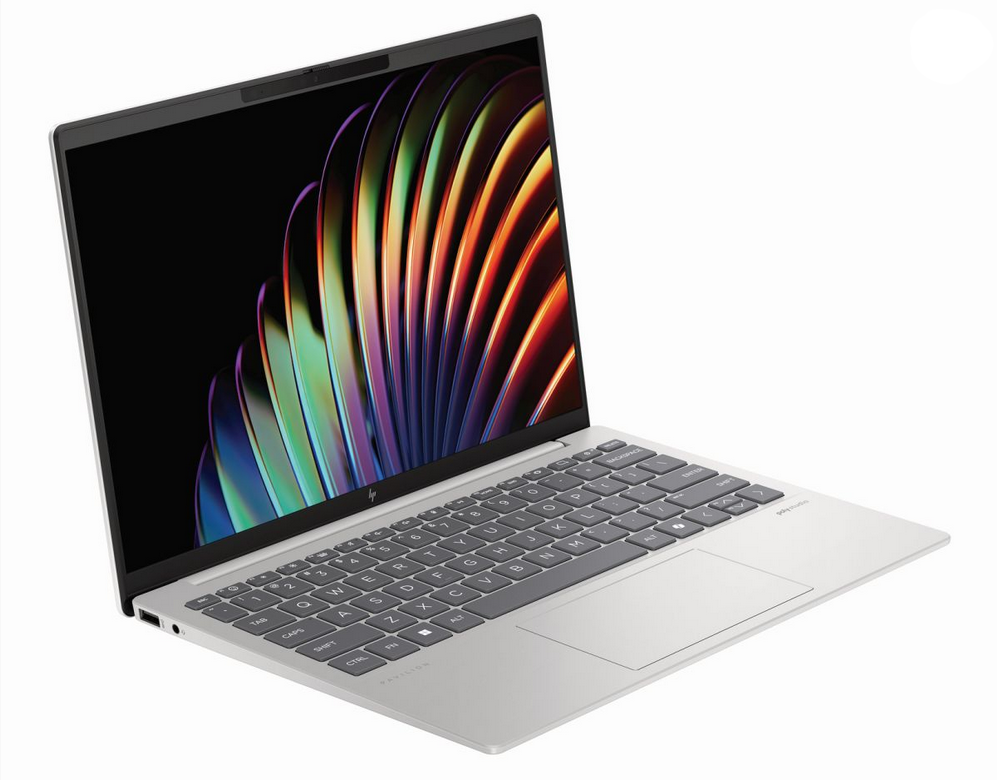 HP refreshes Pavilion Aero 13 ultrabook with AMD Ryzen 8040HS