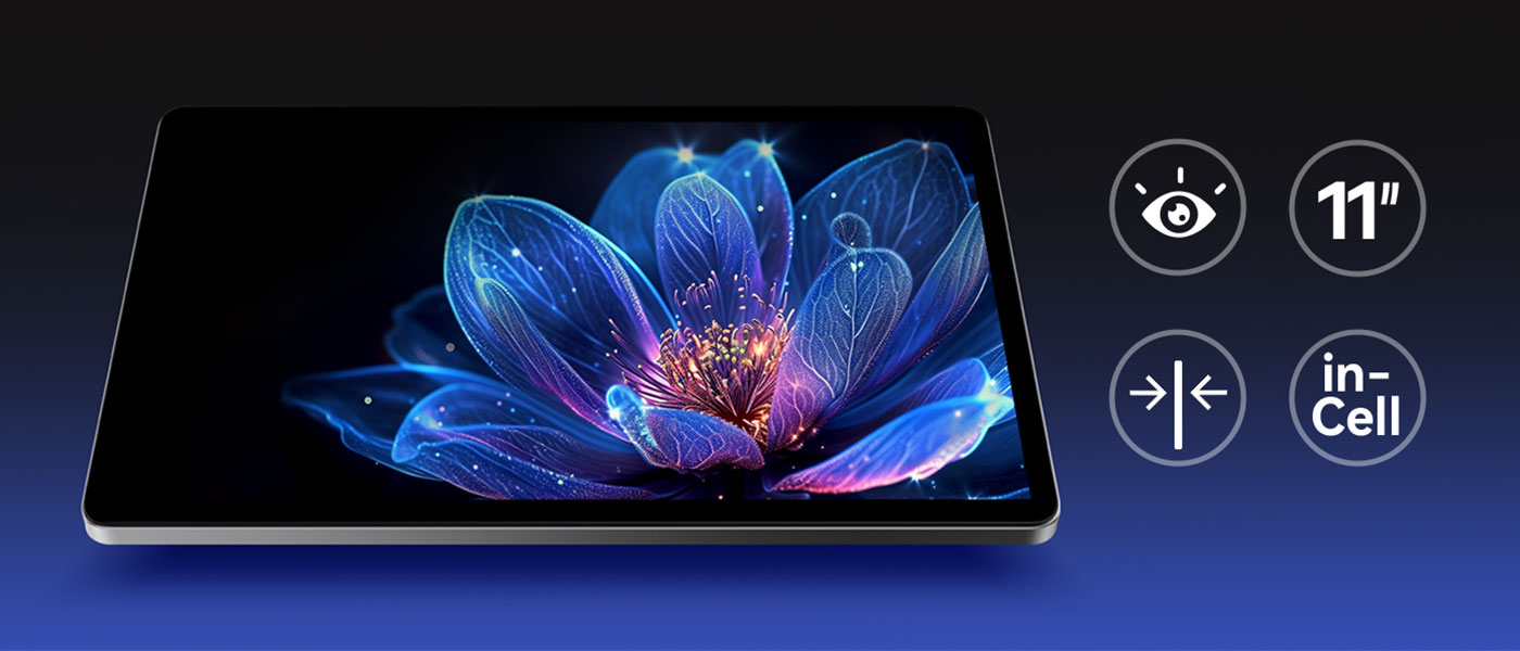 iPlay 60 Lite: New Android tablet launches with Widevine L1