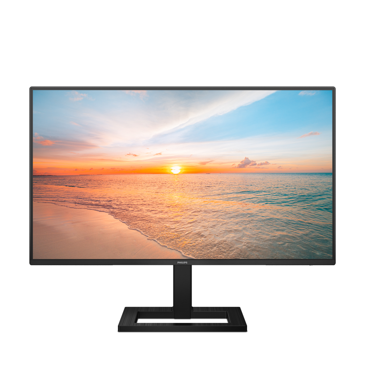Philips introduces four new monitors with 100 Hz and USB Type-C 65