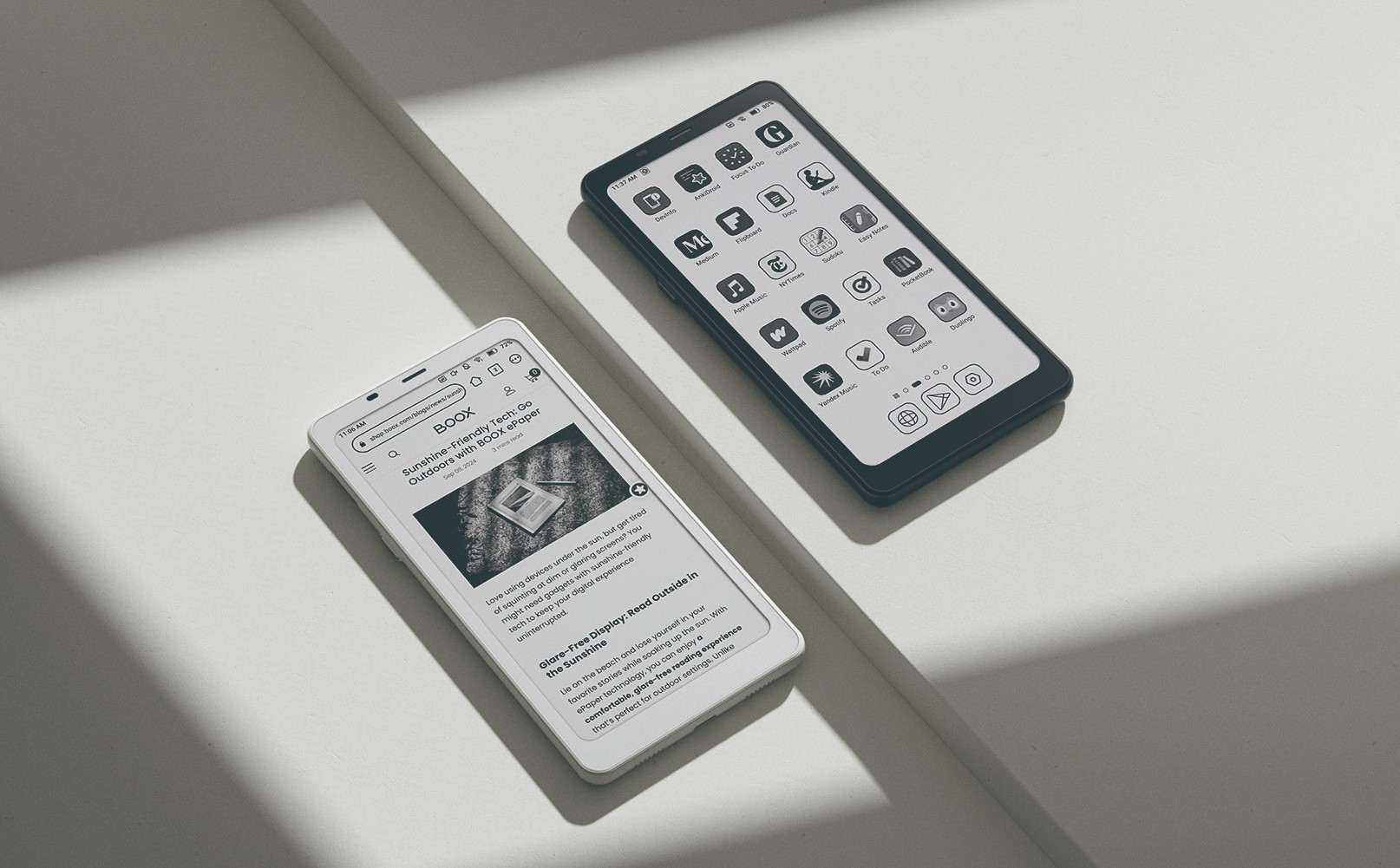 BOOX Palma 2 launches as a moderate refresh with a few new