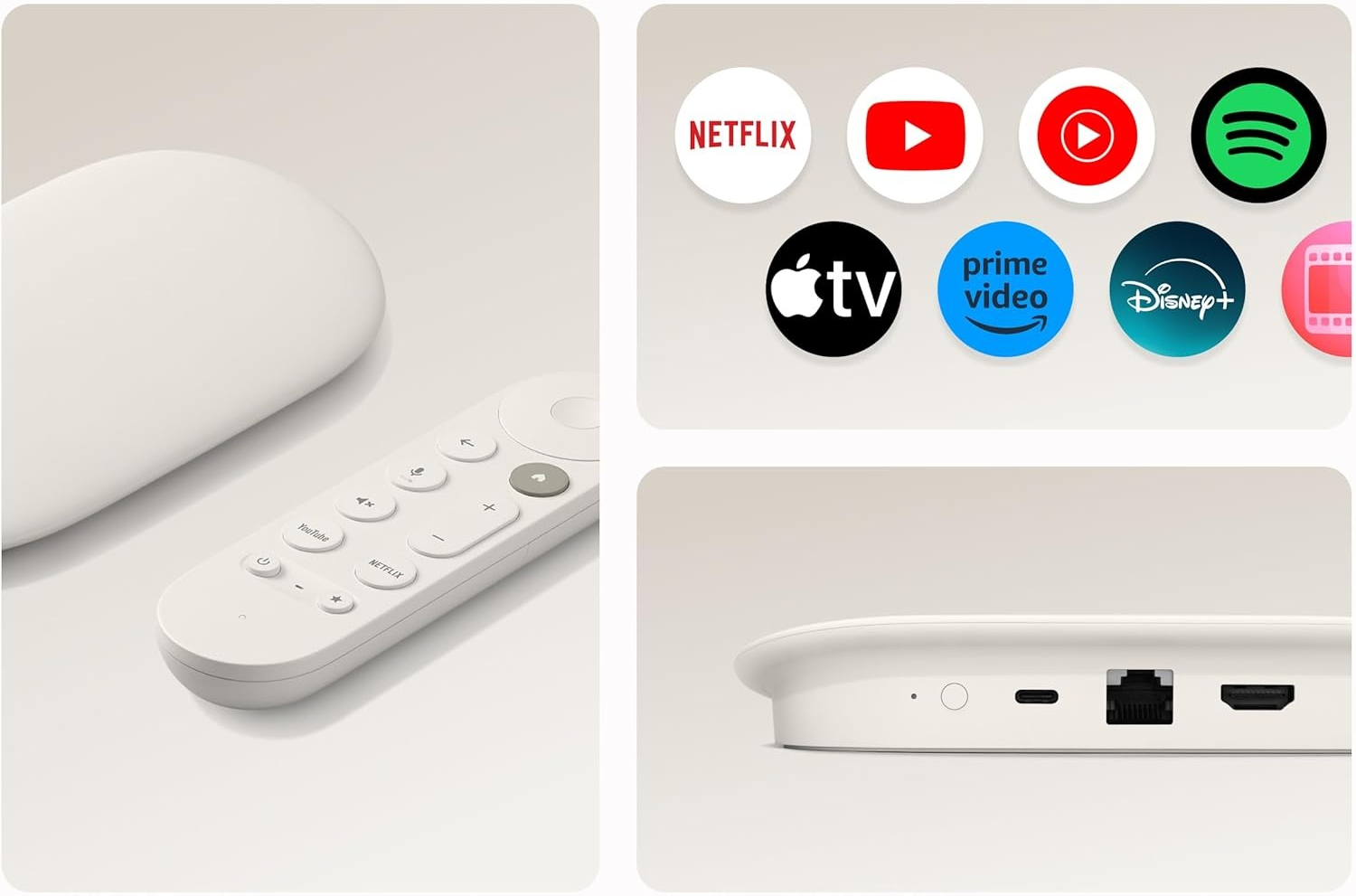 Google TV Streamer drops to $80 ($20 off) across stores, albeit