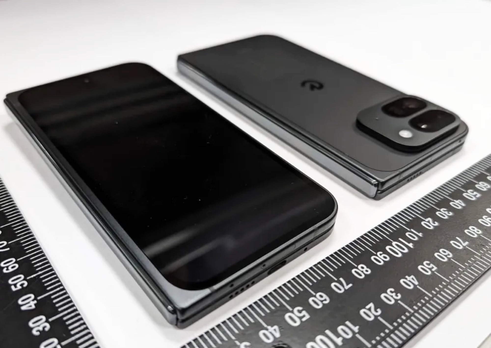 Leaker reveals Google Pixel 9 Pro Fold pictures and specs before