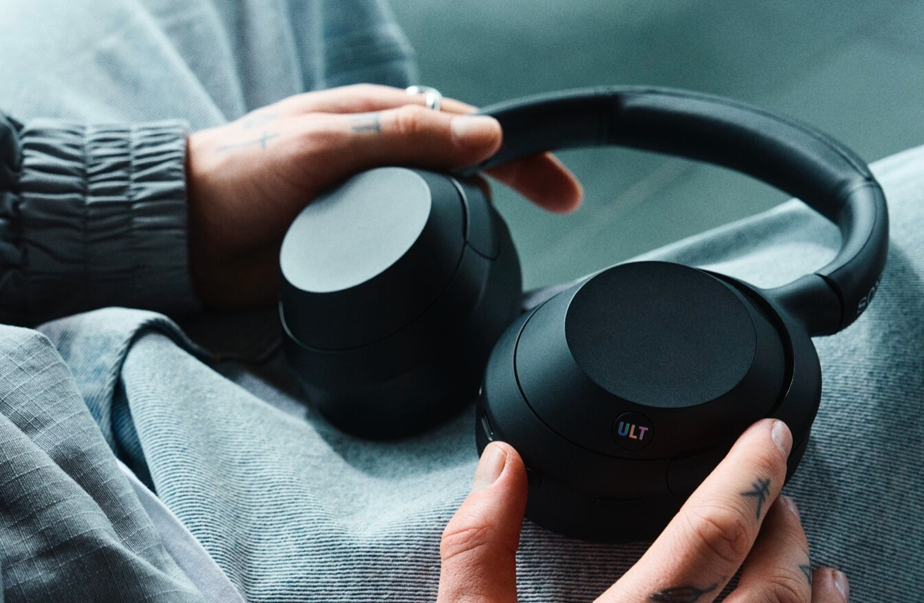 Sony WH-ULT900N: New Sony over-ear wireless headphones released as