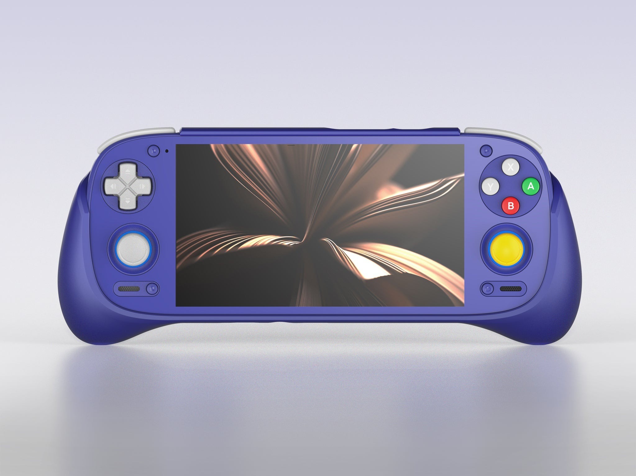 Retroid begins selling a $15 grip case for the Pocket 5