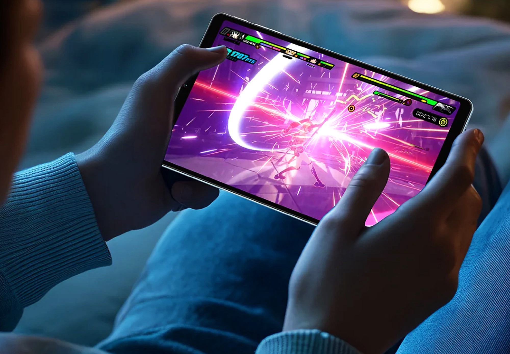 Compact and cheap tablet with 120Hz screen: Teclast unveils the