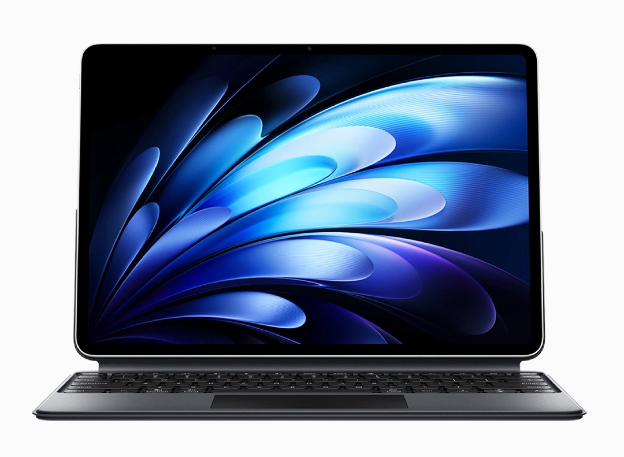 Vivo Pad 5 Pro: New Android tablet with Dimensity 9400, 144Hz