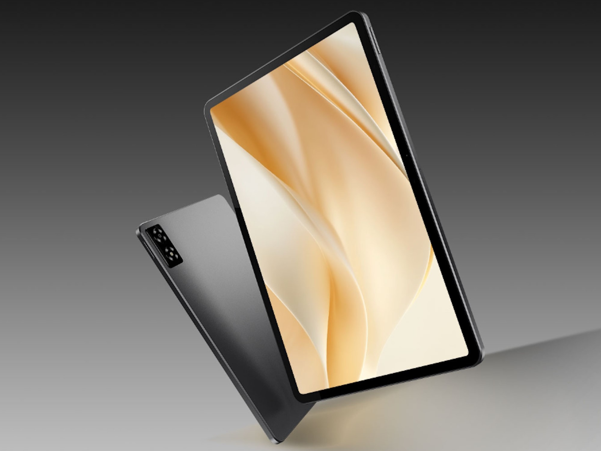 Alldocube iPlay 70 Pro tablet with 4G LTE, dual SIM and Widevine