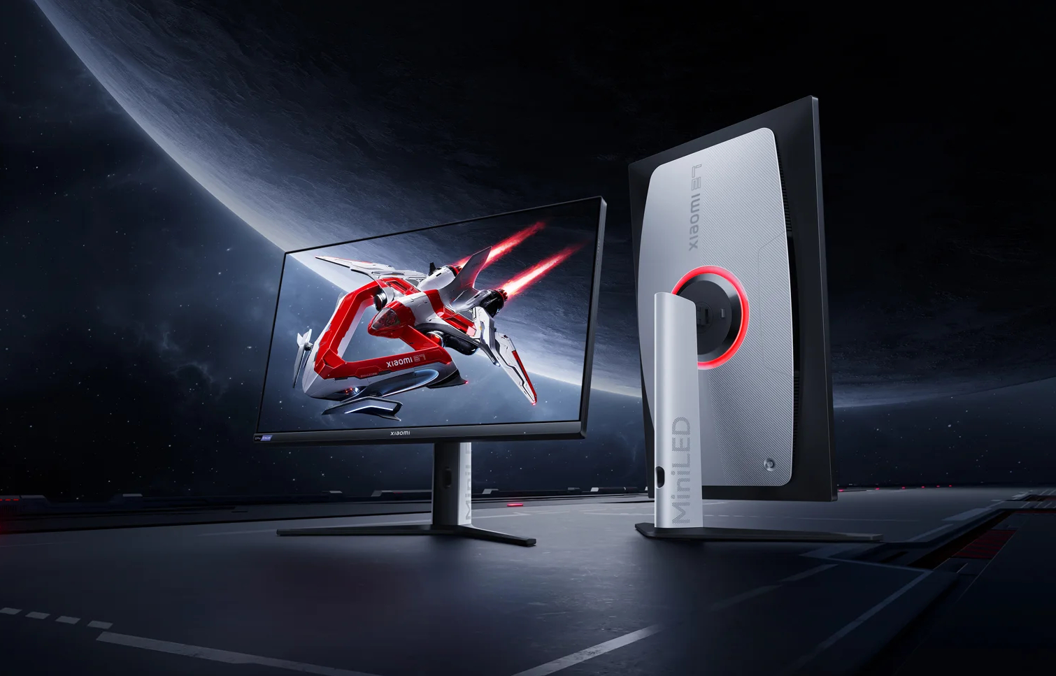 Xiaomi Mini LED Gaming Monitor G Pro 27i to launch globally as new