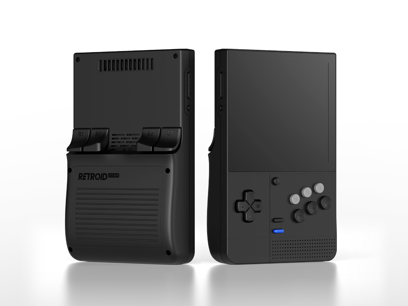 Retroid announces the Pocket Classic 6 SG, and it's available to