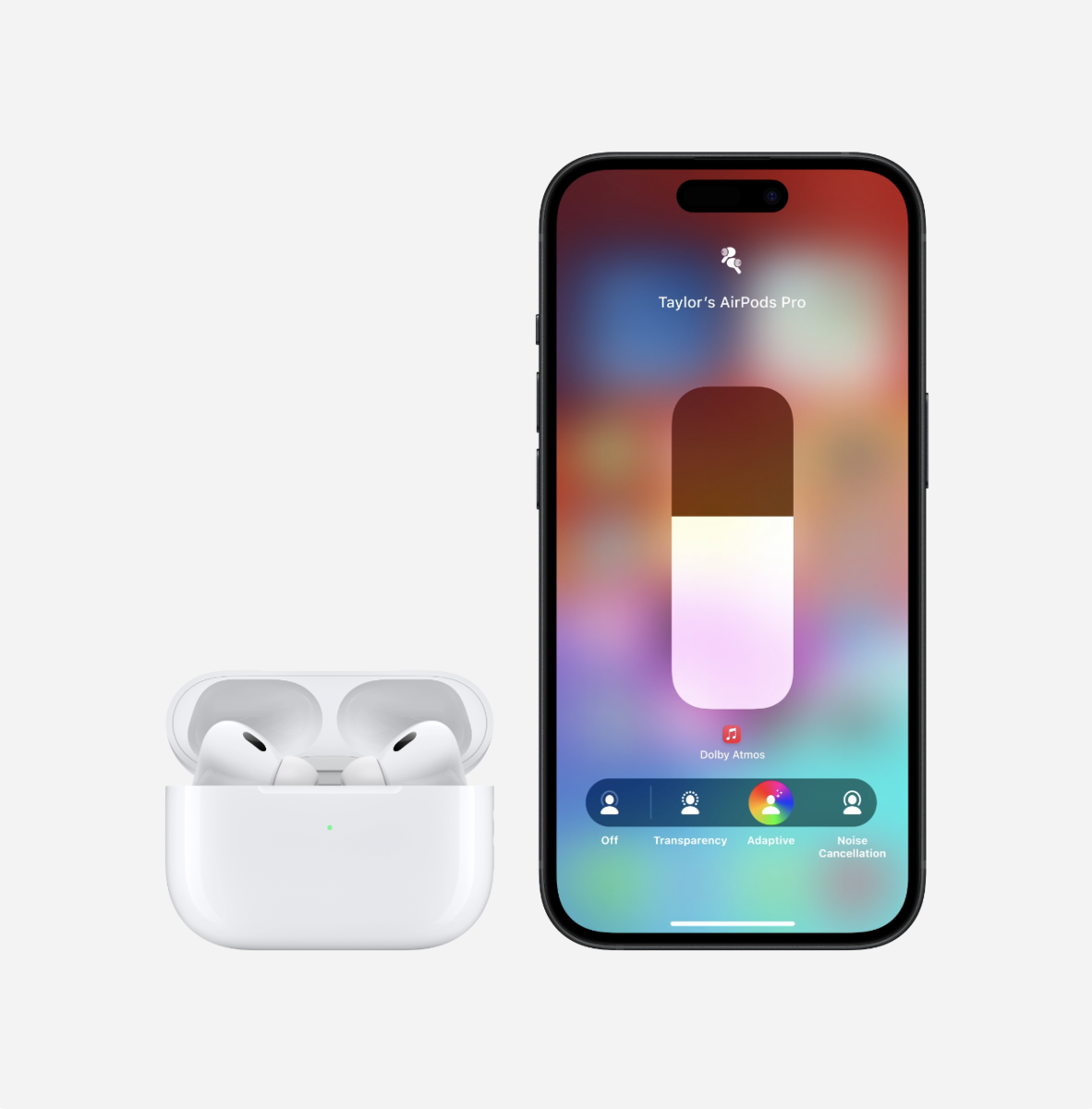 Apple Airpods Pro 2 updated with USB-C charging, lossless audio
