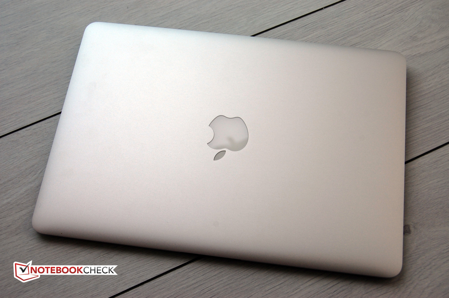 Review Apple MacBook Air 13 Mid 2012 Subnotebook - NotebookCheck
