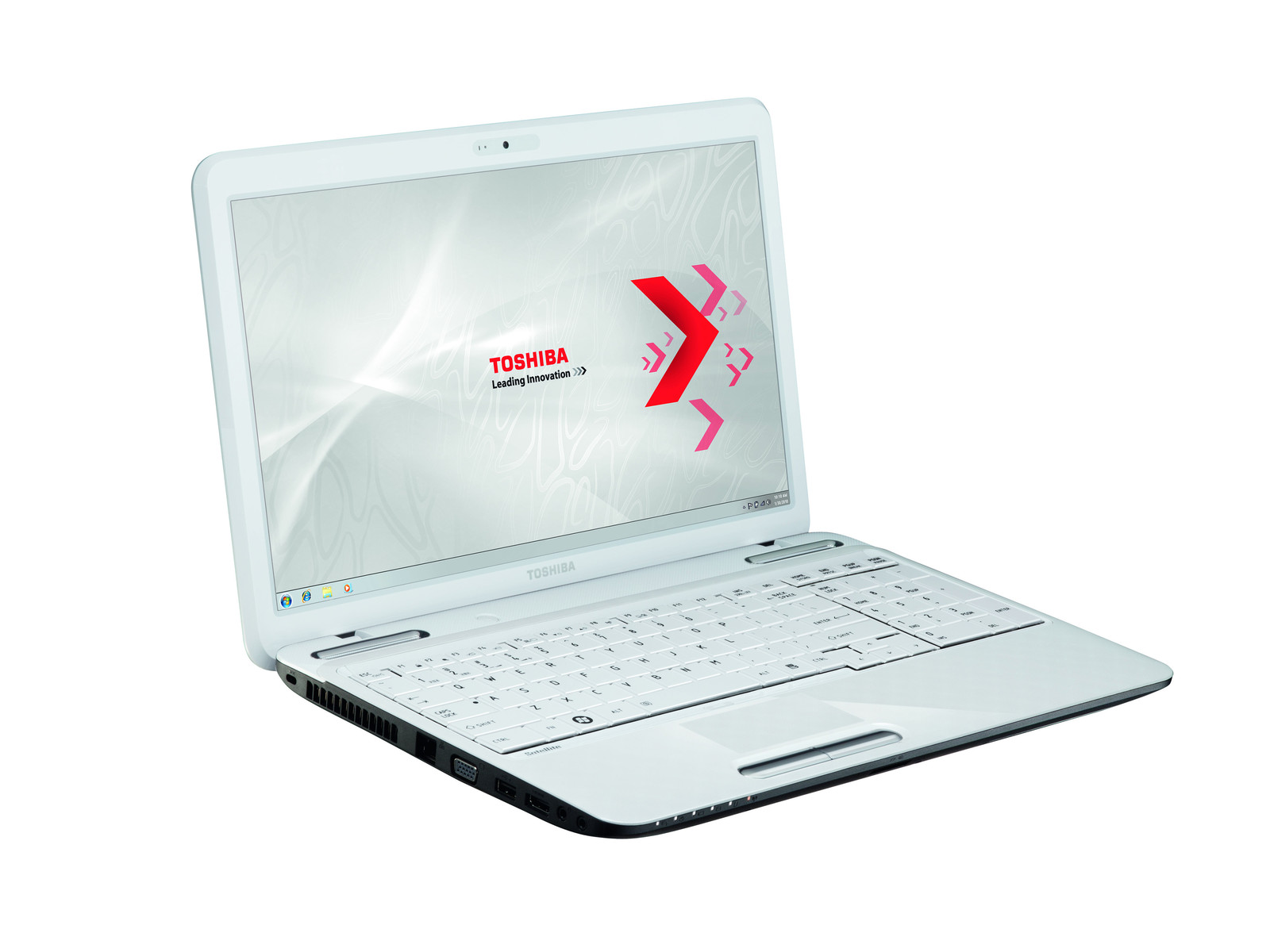 Review Toshiba Satellite L750-16W Notebook - NotebookCheck.net Reviews