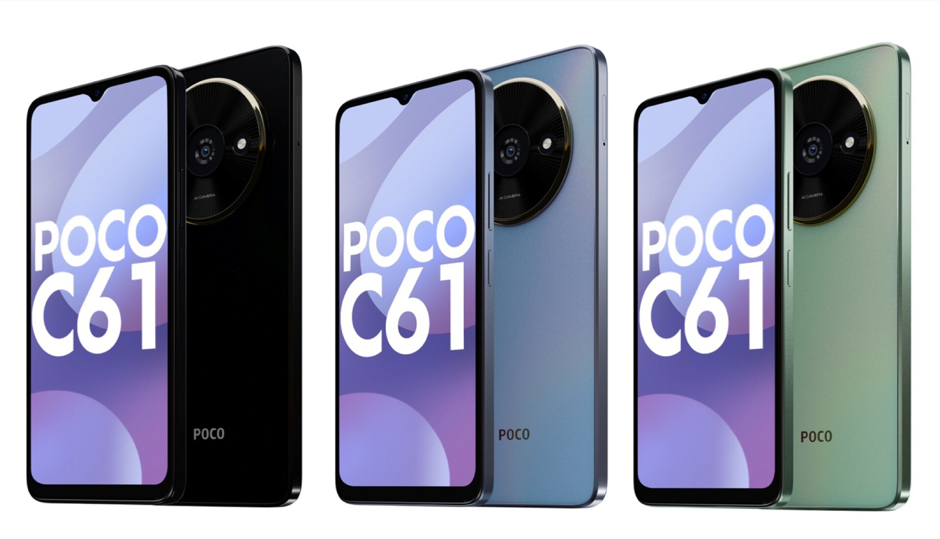 Leak reveals particularly cheap Xiaomi Poco C61 - NotebookCheck