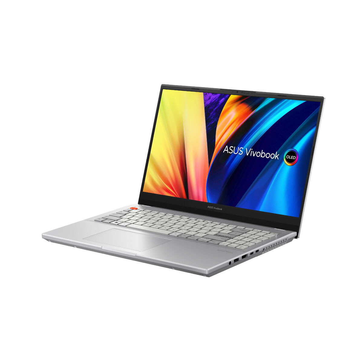 ASUS Vivobook Pro 15X OLED: 15.6-inch laptop unveiled with AMD and