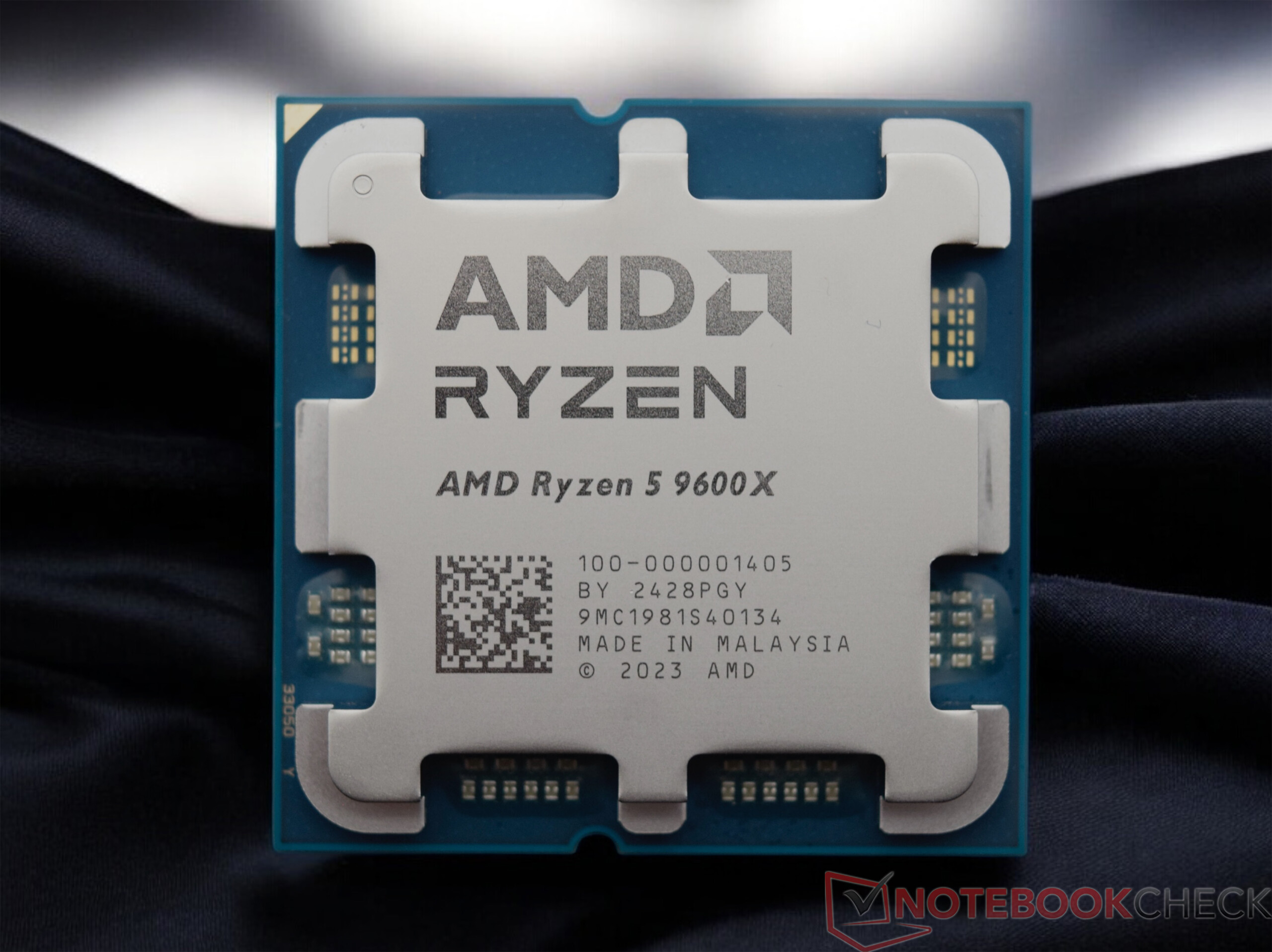 Review: AMD's Ryzen 5 9600X desktop CPU makes Intel's Raptor Lake
