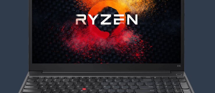 Lenovo ThinkPad E15 G3 AMD Review: Inexpensive Business Laptop