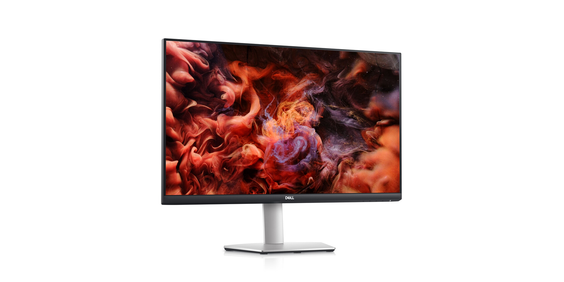 Dell introduces new monitors in its S-series lineup tailored for