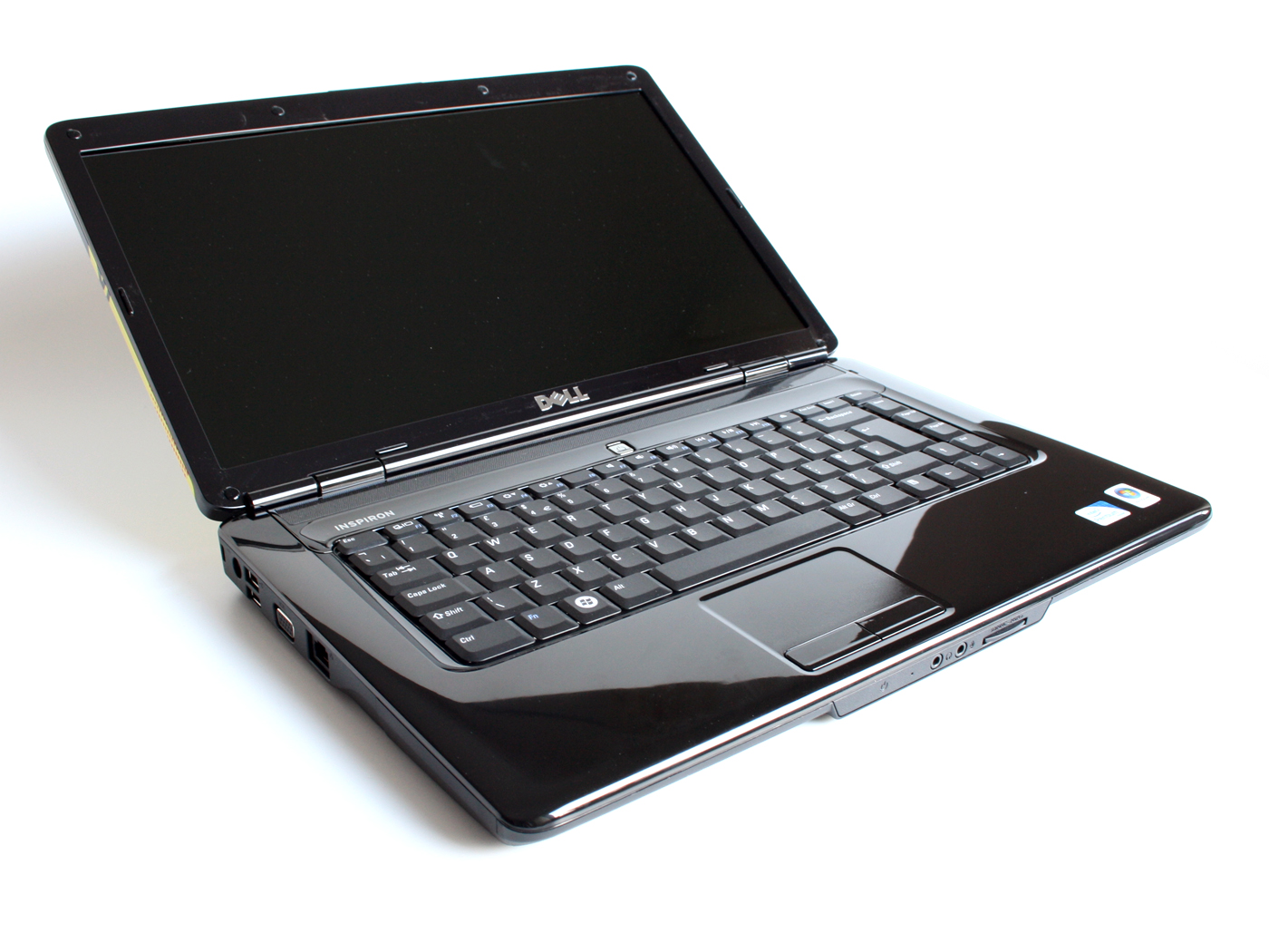 Dell Inspiron 1545 - Notebookcheck.net External Reviews