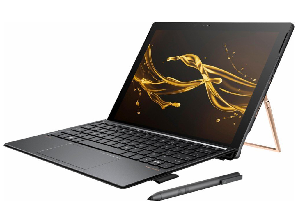 HP Spectre x2 Series - Notebookcheck.net External Reviews