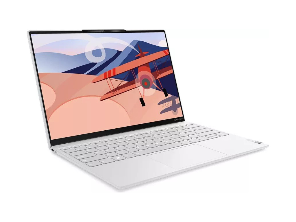 Lenovo Yoga Slim 7 Carbon 13 Series - Notebookcheck.net External