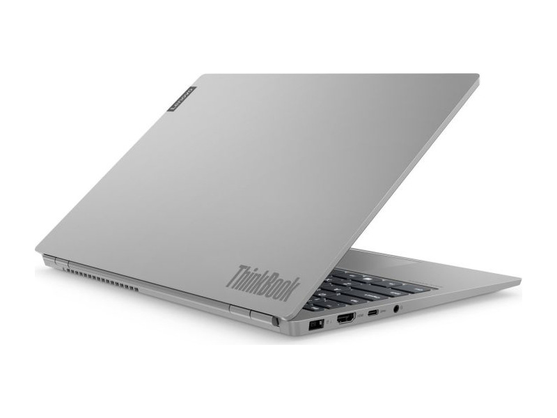 Lenovo ThinkBook 13s-IWL-20R9005LUS - Notebookcheck.net External