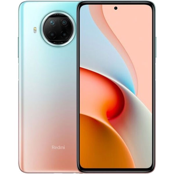 Xiaomi Redmi Note 9 Pro 5G - Notebookcheck.net External Reviews